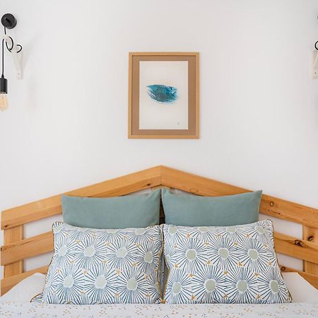 Casa Codebo - Bed & Breakfast Aljezur Ngoại thất bức ảnh