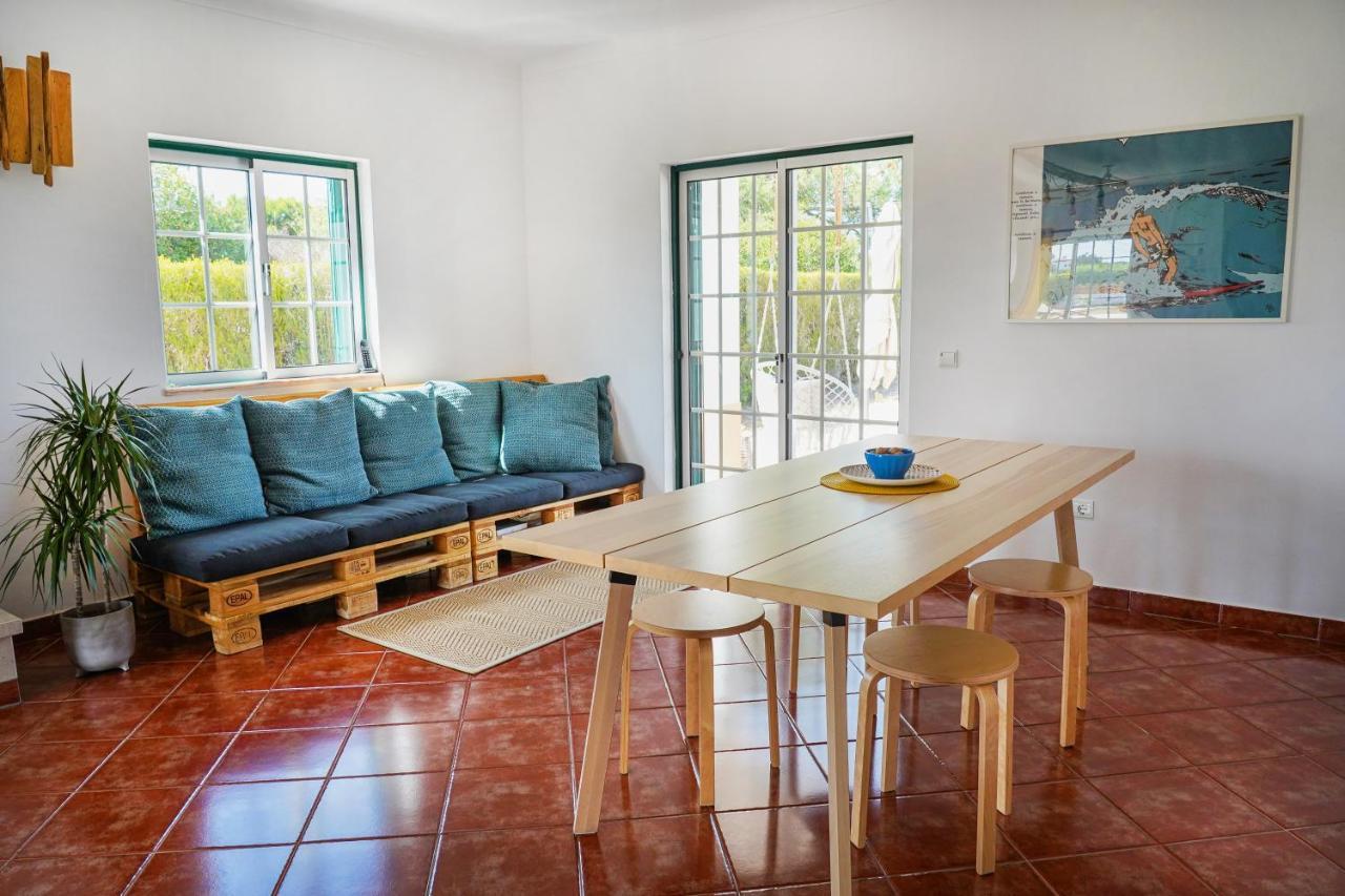 Casa Codebo - Bed & Breakfast Aljezur Ngoại thất bức ảnh