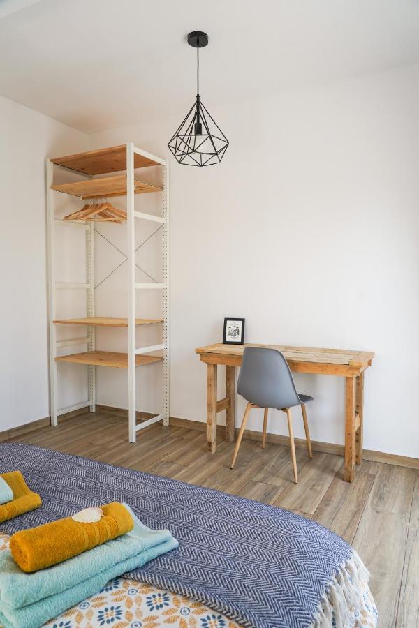 Casa Codebo - Bed & Breakfast Aljezur Ngoại thất bức ảnh