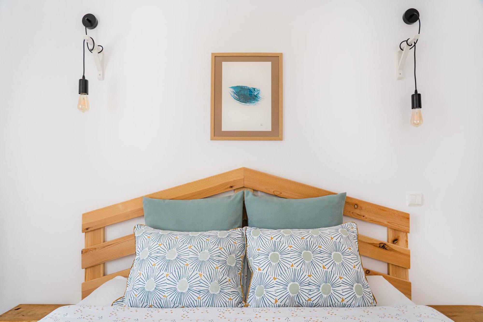 Casa Codebo - Bed & Breakfast Aljezur Ngoại thất bức ảnh
