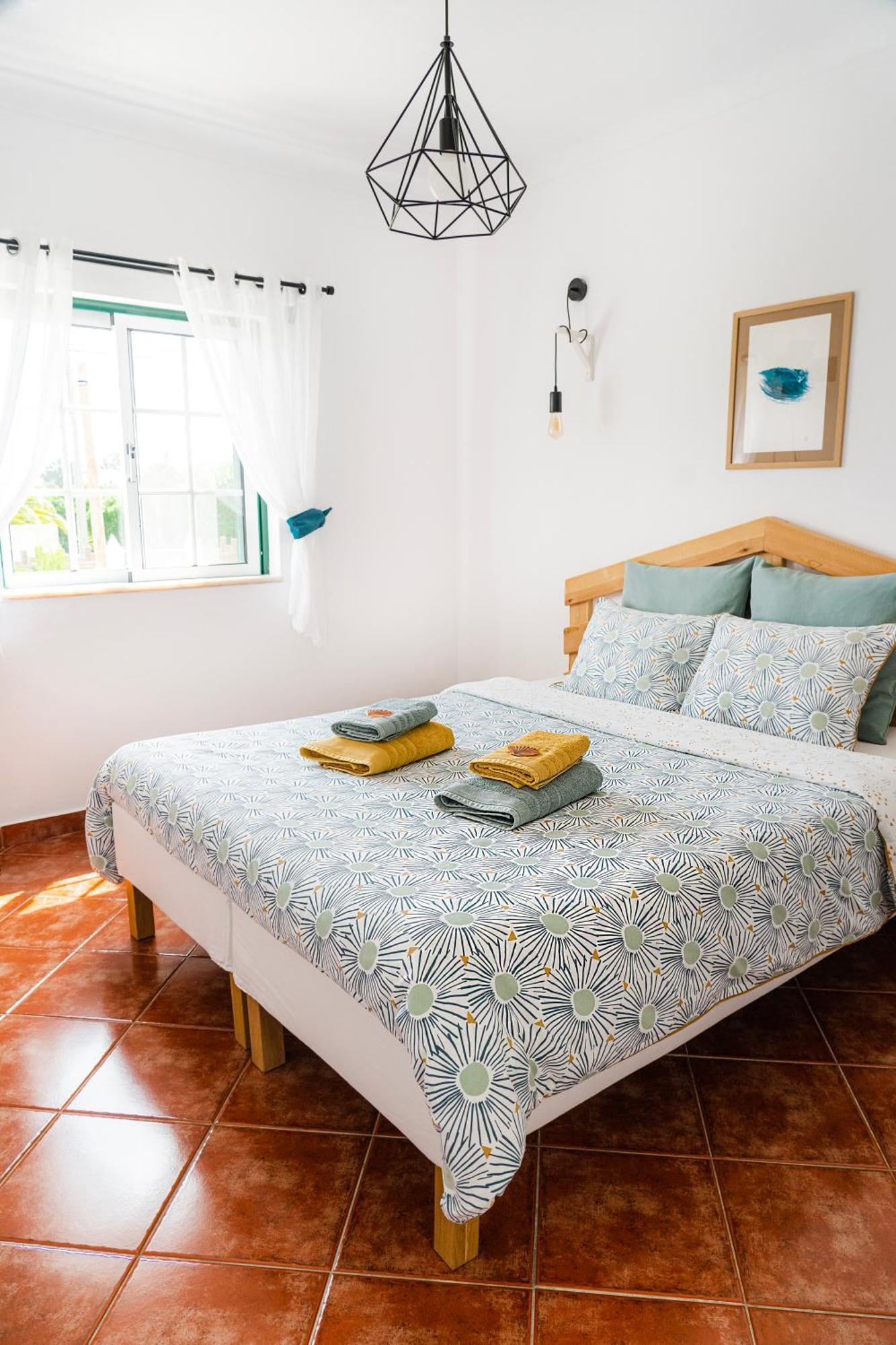 Casa Codebo - Bed & Breakfast Aljezur Ngoại thất bức ảnh
